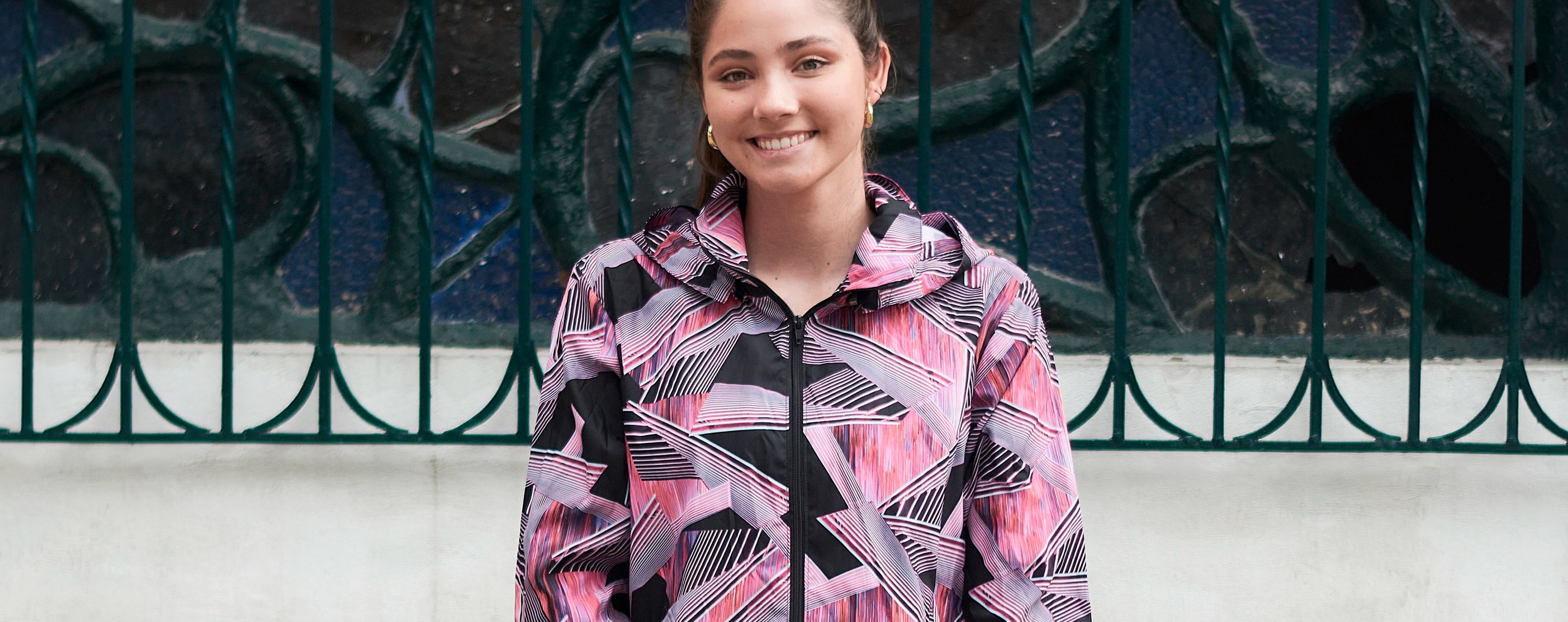 COLECCION BOMBER ESTERO