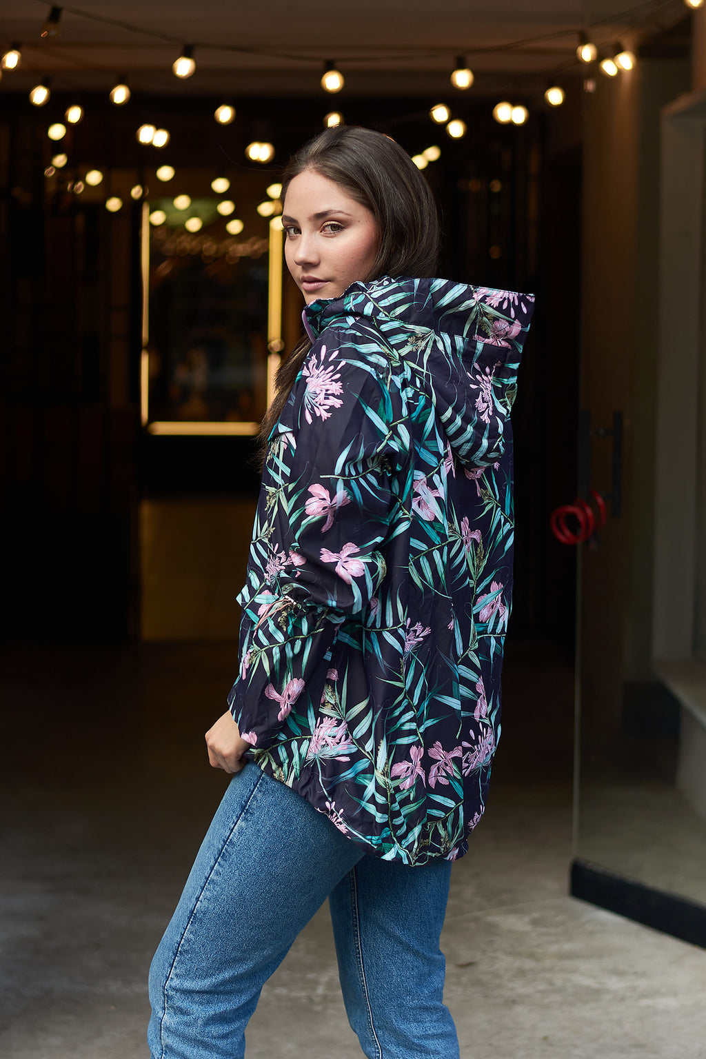EVA TROPICAL LILA