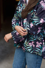 Cargar imagen en el visor de la galería, EVA TROPICAL LILA