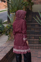 PRECOLOMBINA VINOTINTO