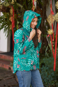 EVA TROPICAL VERDE