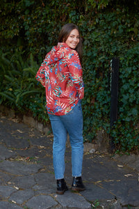 EVA TROPICAL ROJA