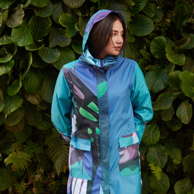 SELVA VIVA VIOLETA