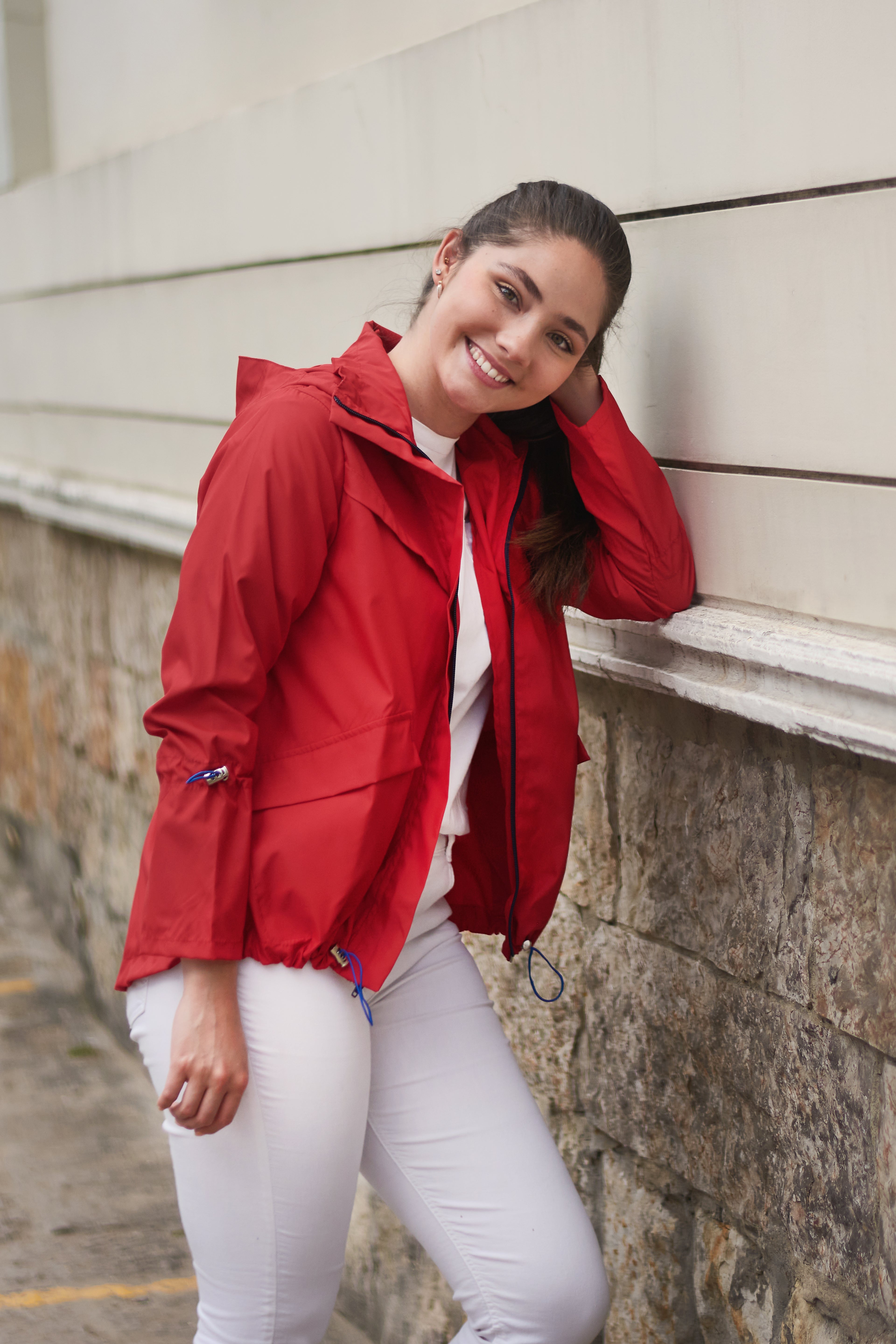MATIZ ROJO