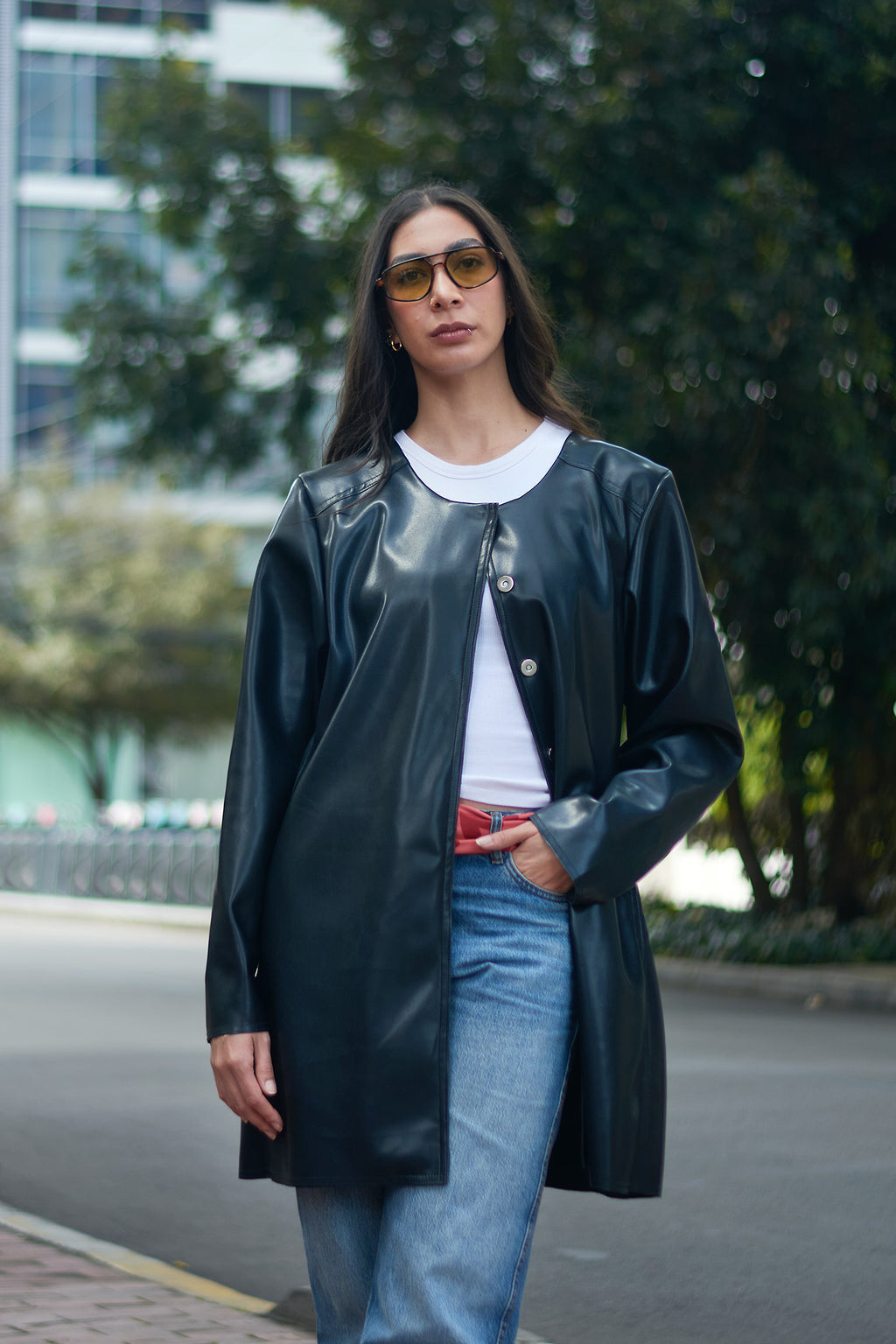 ECOCUERO PORTO NEGRA