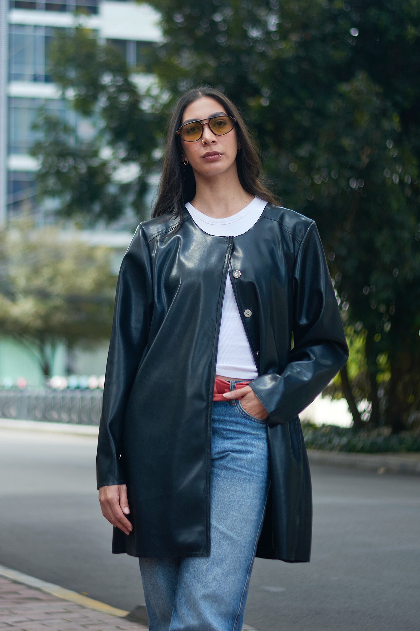 ECOCUERO PORTO NEGRA