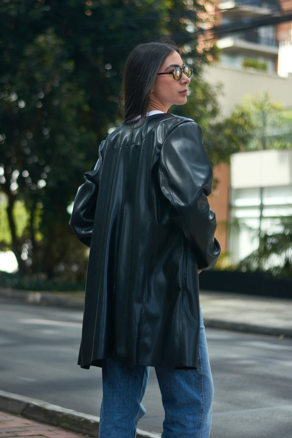 ECOCUERO PORTO NEGRA