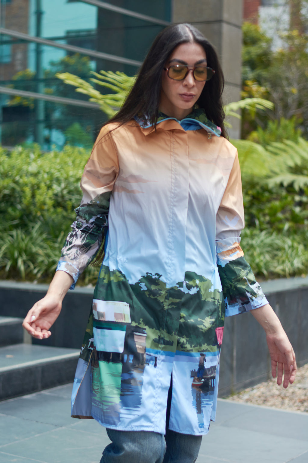 CIENAGA DE SANTA MARTA