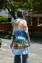 CIENAGA DE SANTA MARTA