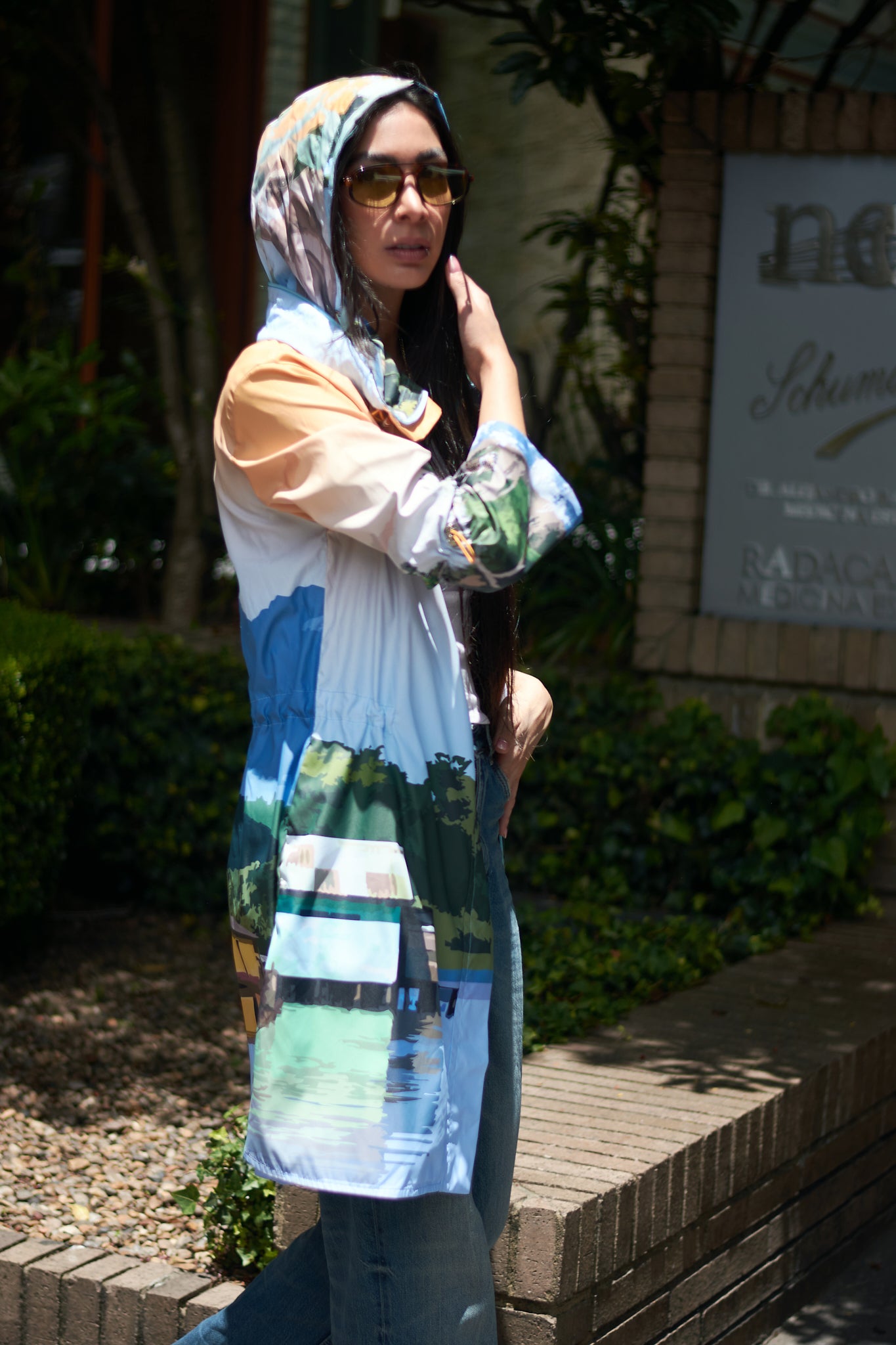 CIENAGA DE SANTA MARTA