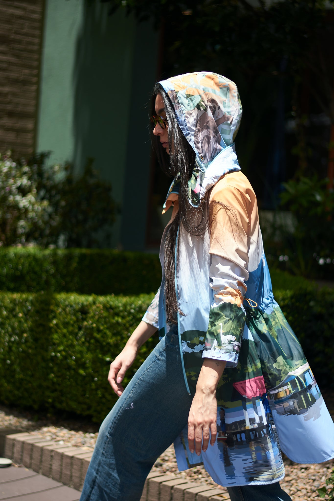 CIENAGA DE SANTA MARTA