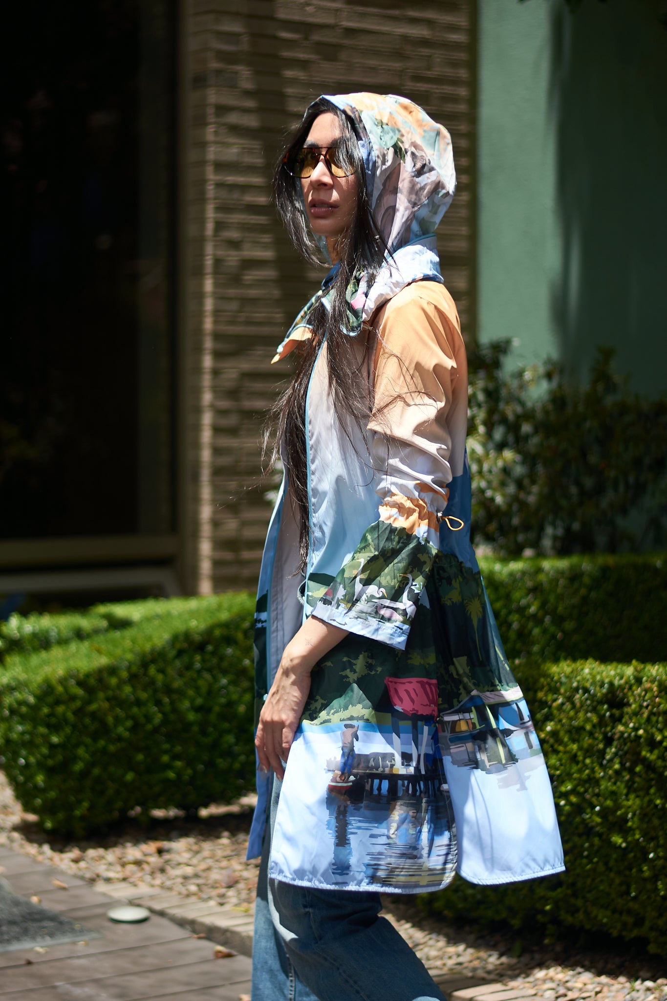 CIENAGA DE SANTA MARTA