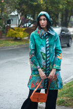 FAUNA Y FLORA COLOMBIANA