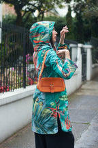 FAUNA Y FLORA COLOMBIANA