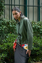 ECOCUERO MALTA VERDE