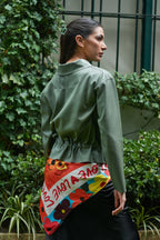 ECOCUERO MALTA VERDE