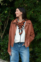 ECOCUERO MALTA CAFÉ