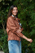 ECOCUERO MALTA CAFÉ