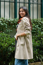 ECOCUERO PORTO BEIGE