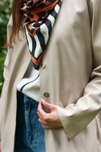 ECOCUERO PORTO BEIGE