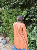 ECOCUERO PORTO CAFÉ