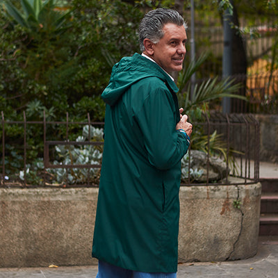 NOE VERDE