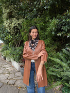 ECOCUERO PORTO CAFÉ