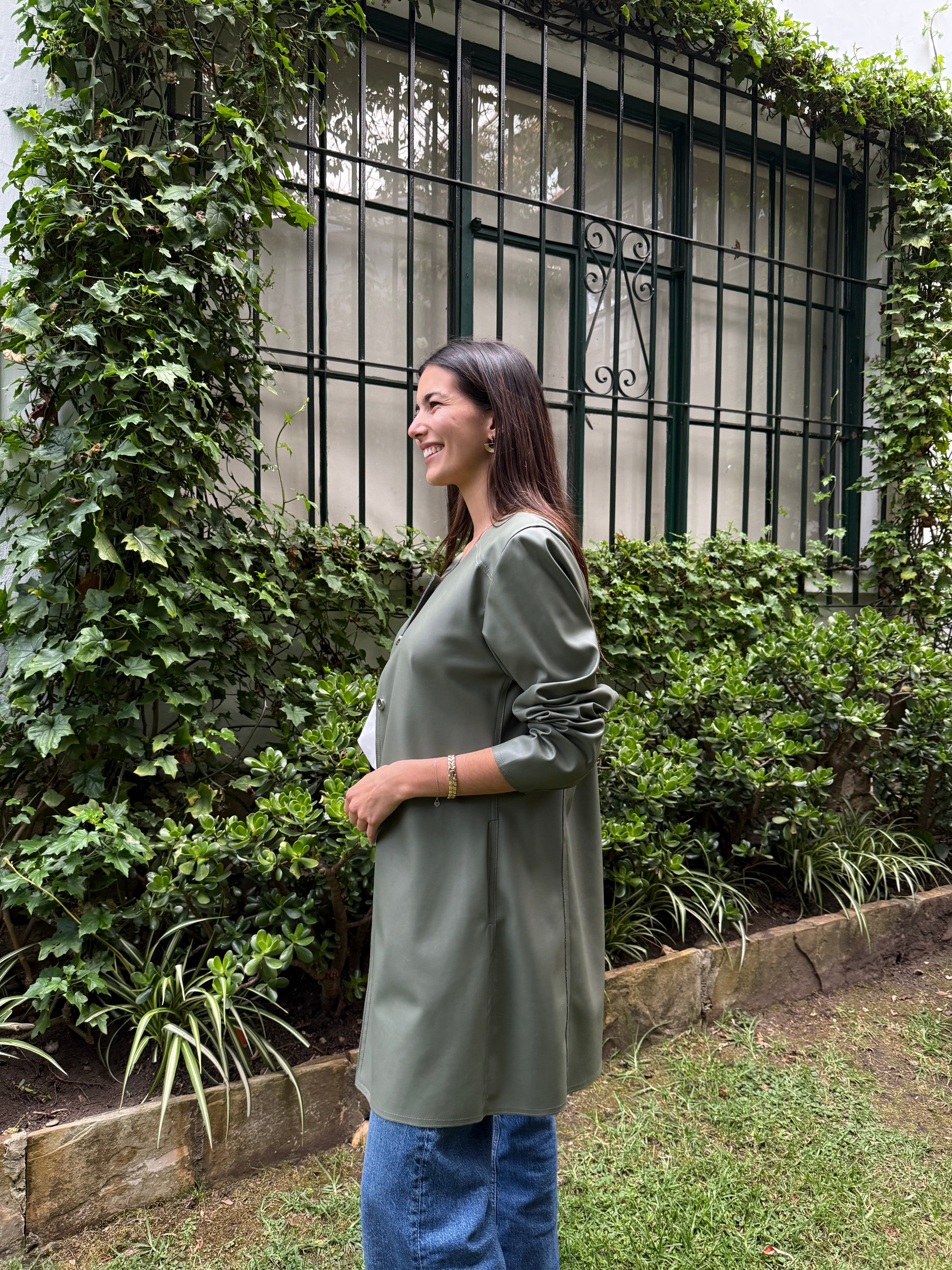 ECOCUERO PORTO VERDE