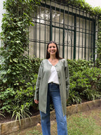 ECOCUERO PORTO VERDE