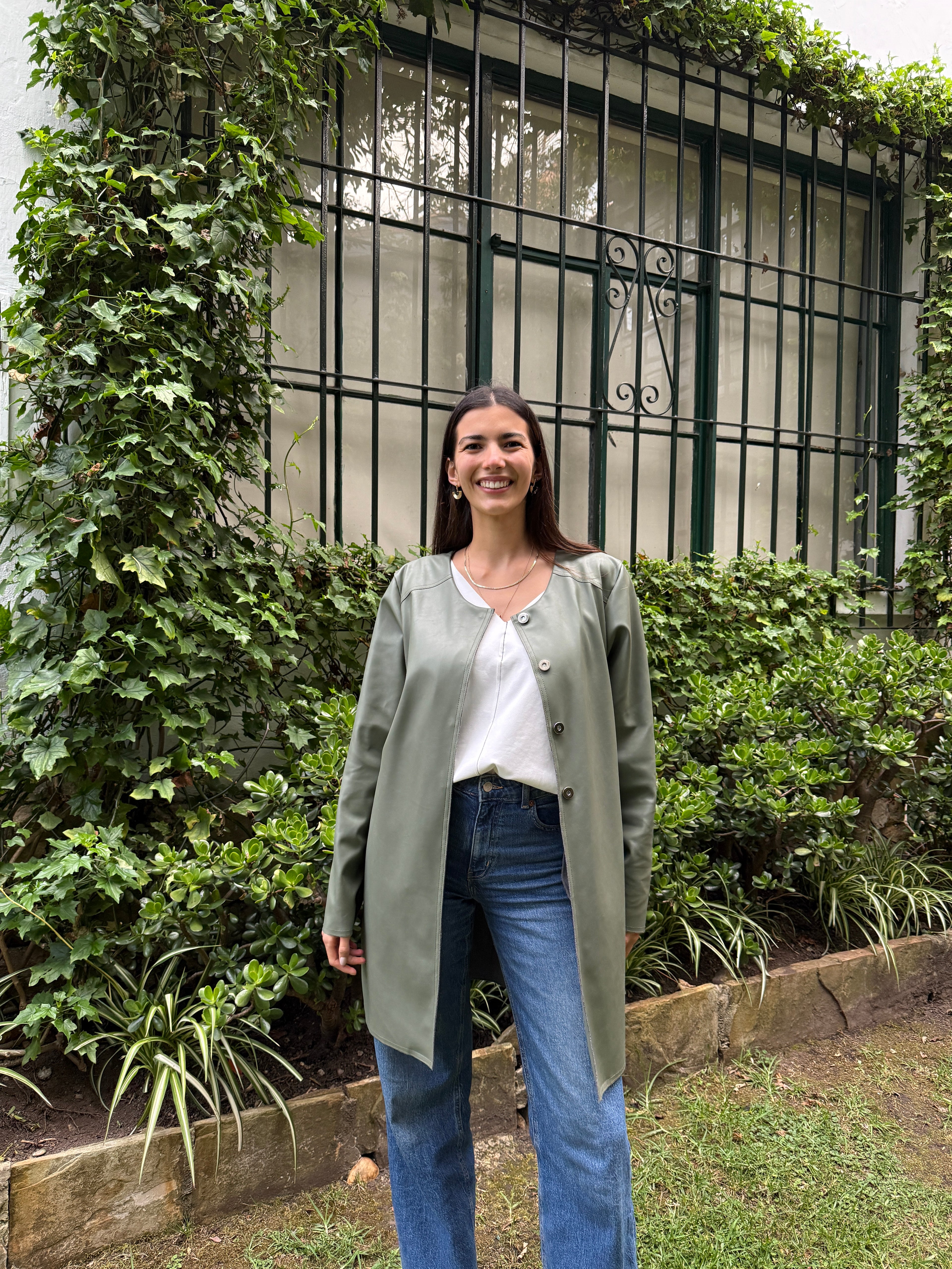 ECOCUERO PORTO VERDE