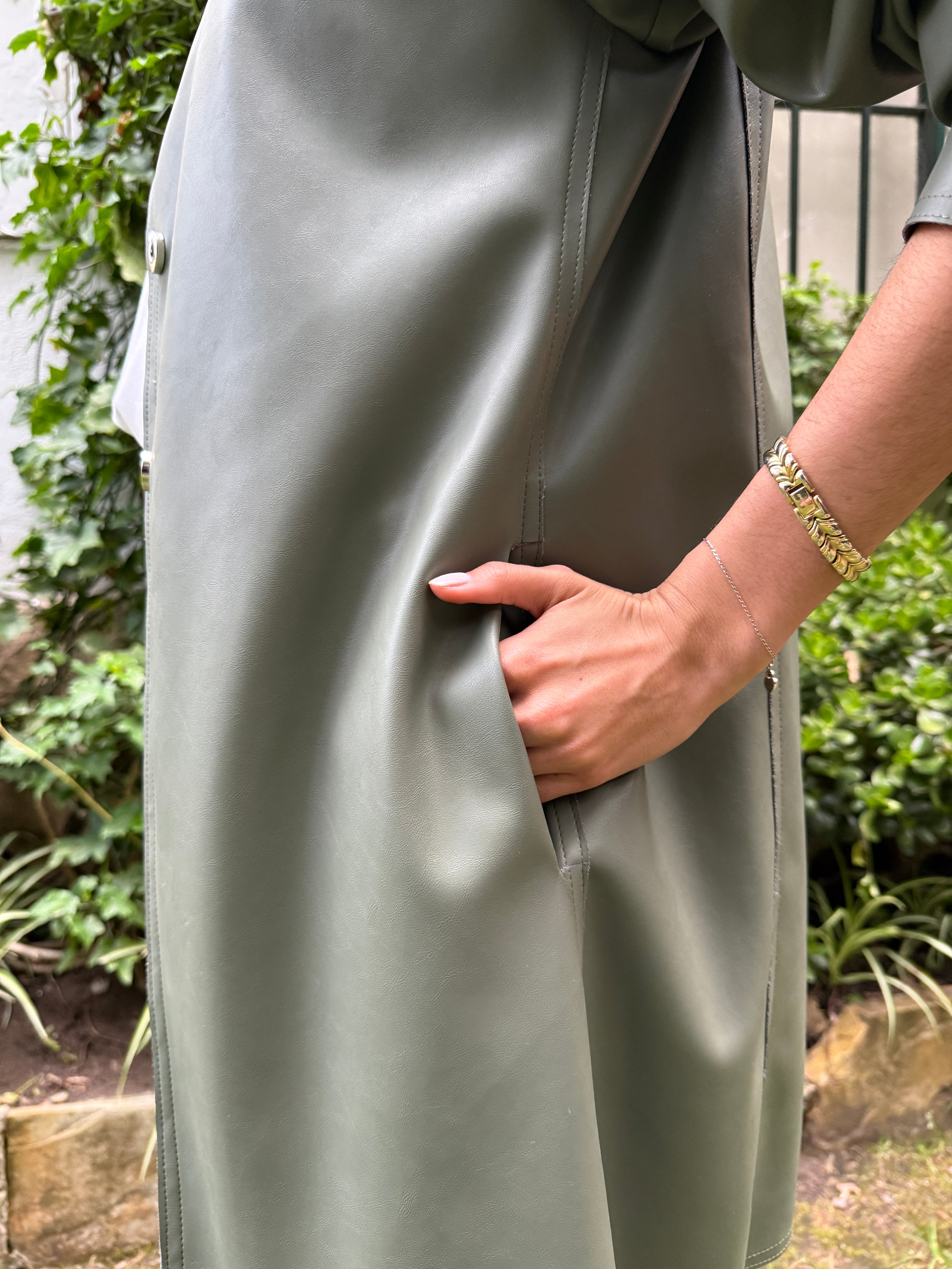 ECOCUERO PORTO VERDE