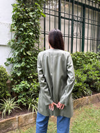 ECOCUERO PORTO VERDE