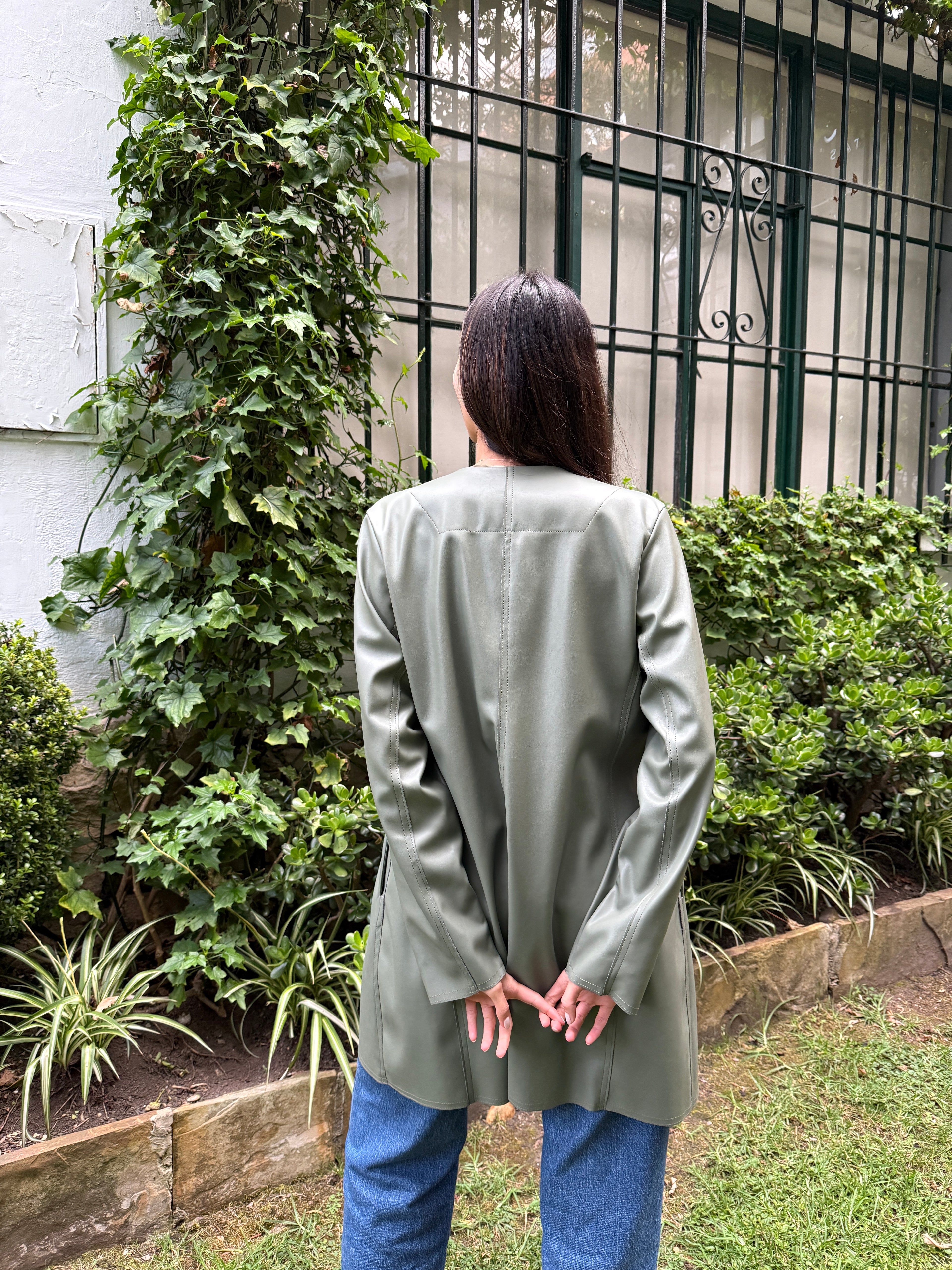 ECOCUERO PORTO VERDE