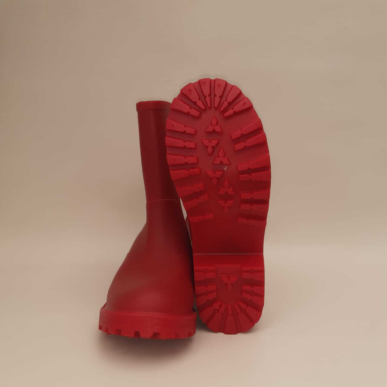 BOTAS MICHELLE ROJAS