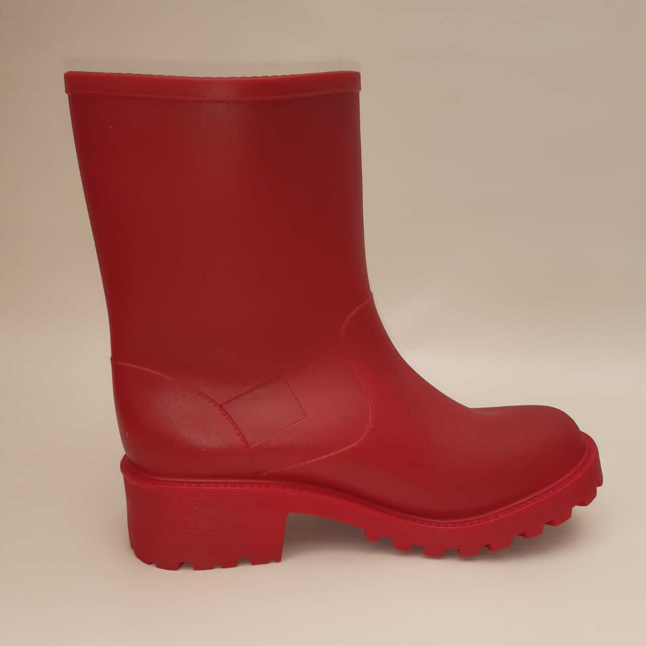 BOTAS MICHELLE ROJAS