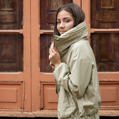 ANALIA CAMEL