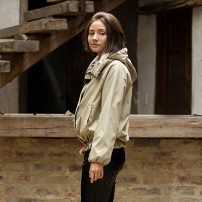 ANALIA CAMEL