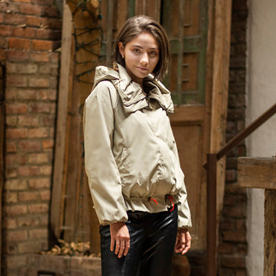 ANALIA CAMEL
