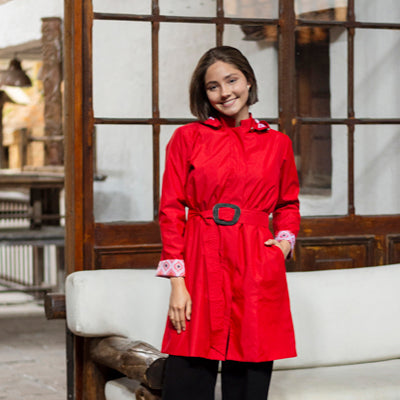 SHANY ROJA