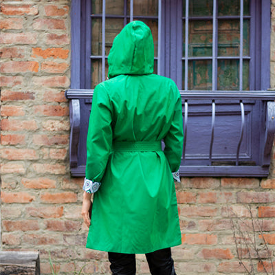 SHANY VERDE