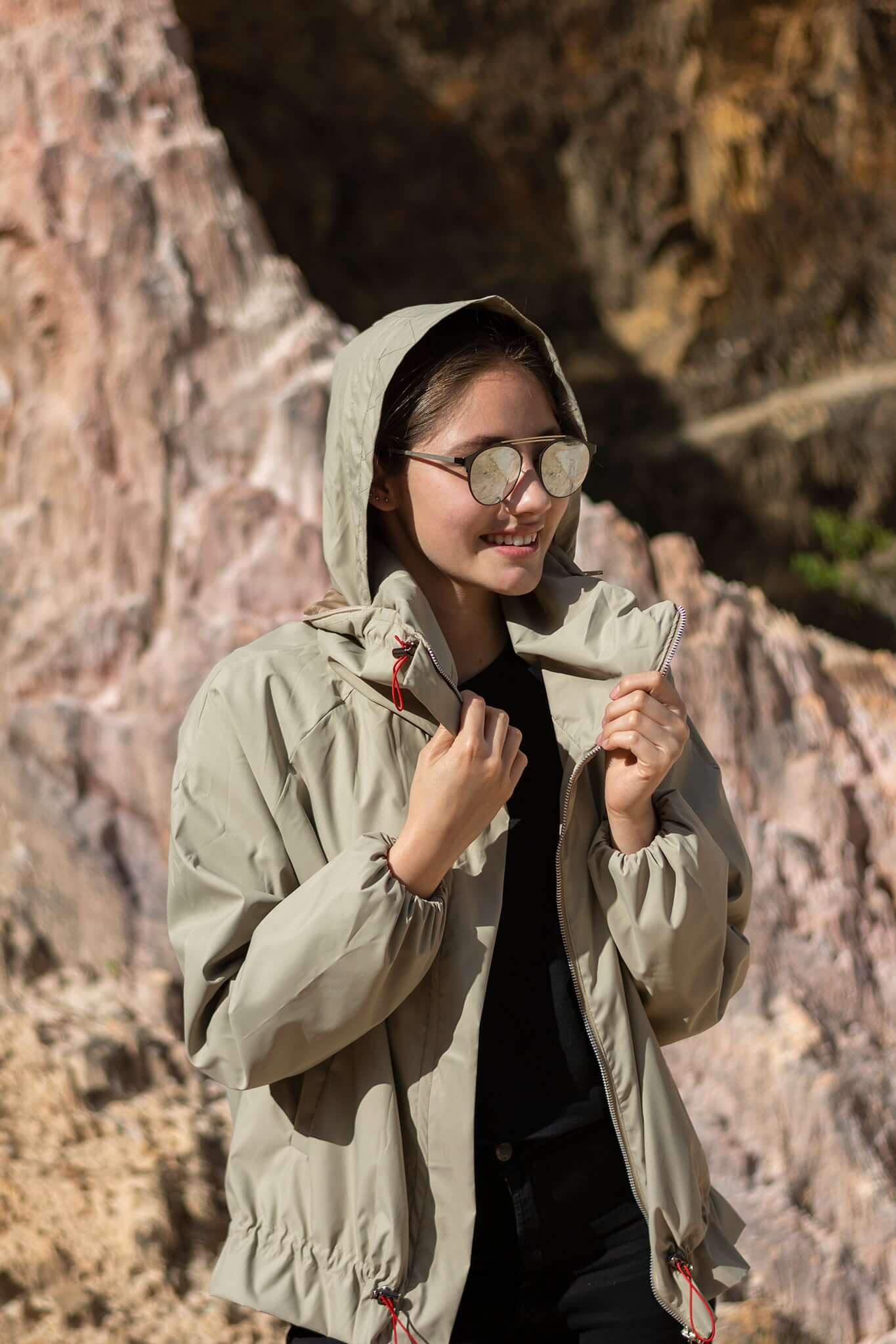 ANALIA CAMEL