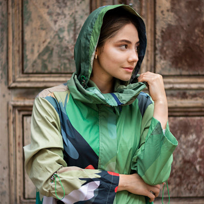 SELVA VIVA VERDE