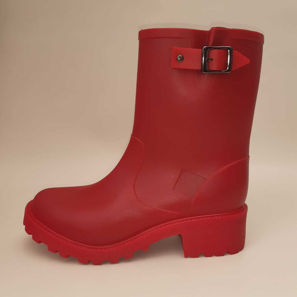 BOTAS MICHELLE ROJAS