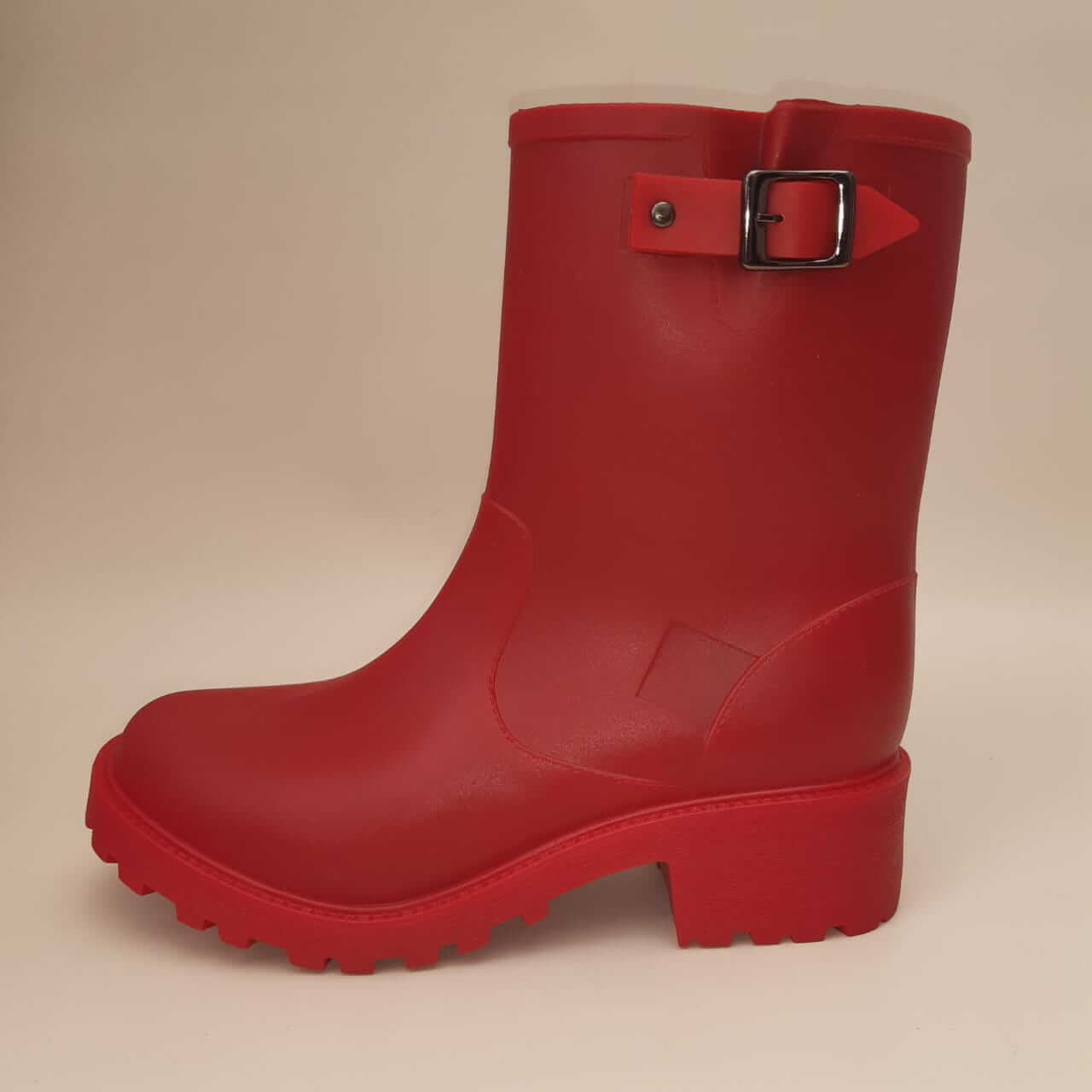 BOTAS MICHELLE ROJAS
